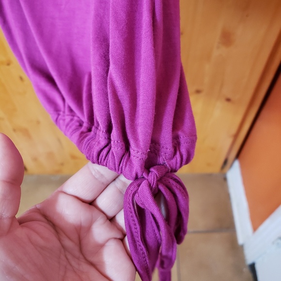 Atmosphere Racerback Tank - Picture 6 of 6